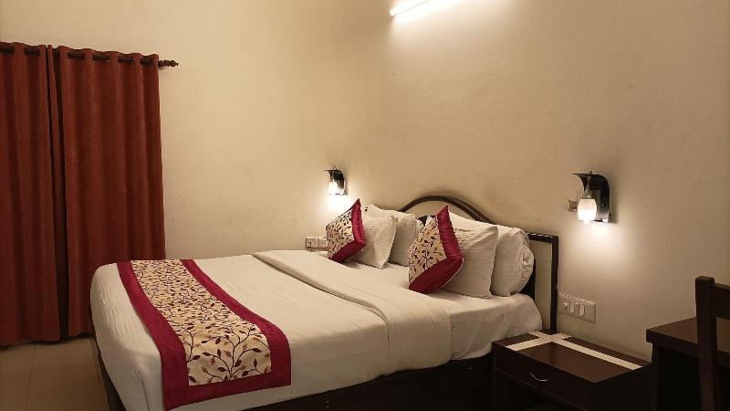 Hotel Siddharth Paradise image