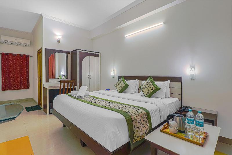 Hotel Siddharth Paradise image