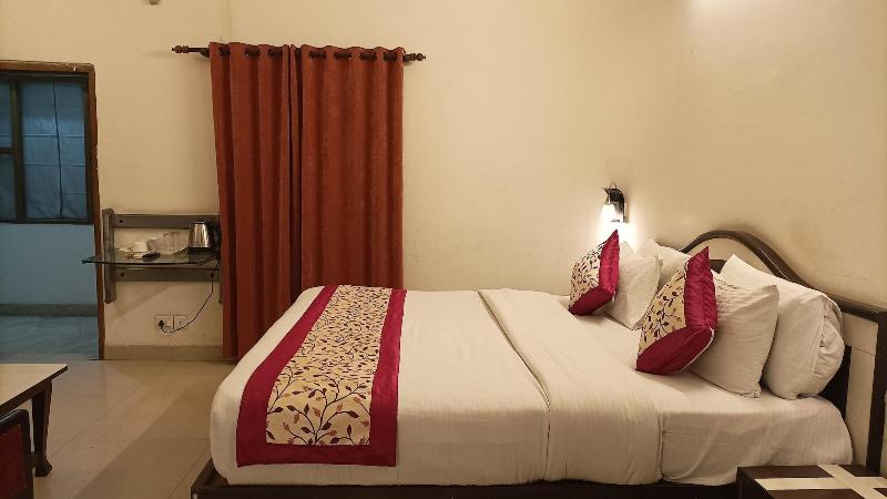 Hotel Siddharth Paradise image