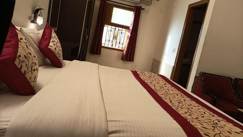 Hotel Siddharth Paradise image