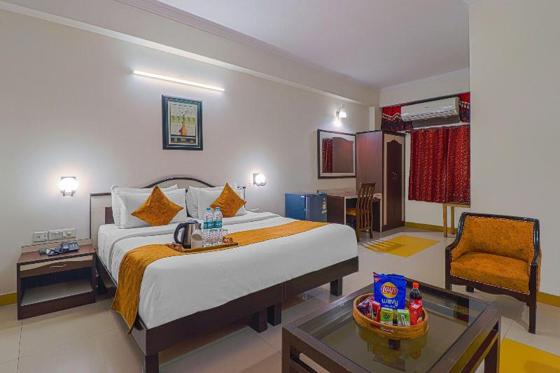 Hotel Siddharth Paradise image