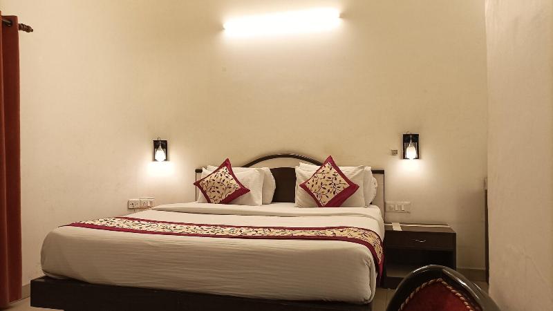 Hotel Siddharth Paradise image