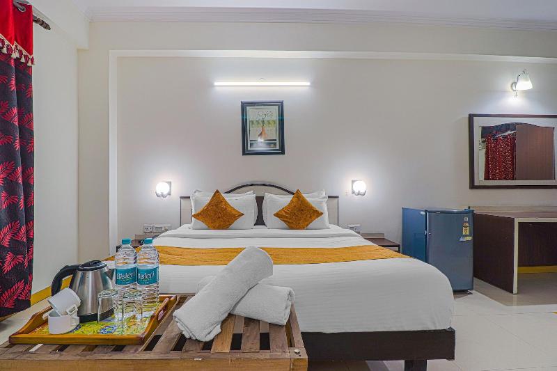 Hotel Siddharth Paradise image