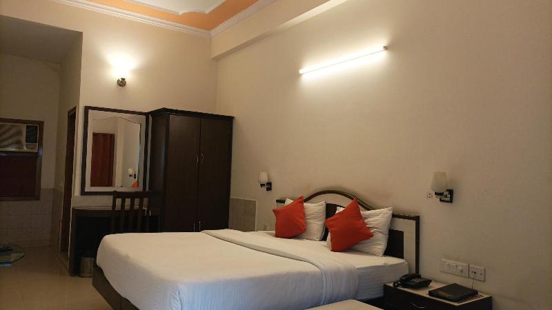 Hotel Siddharth Paradise image