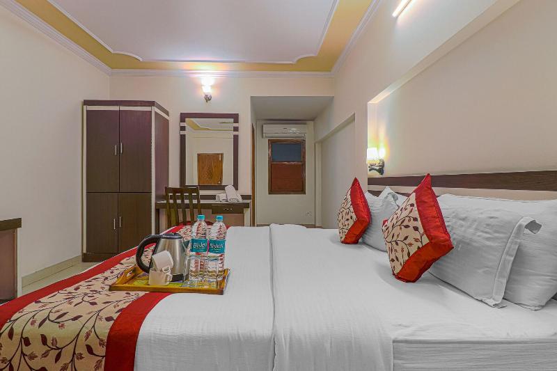 Hotel Siddharth Paradise image