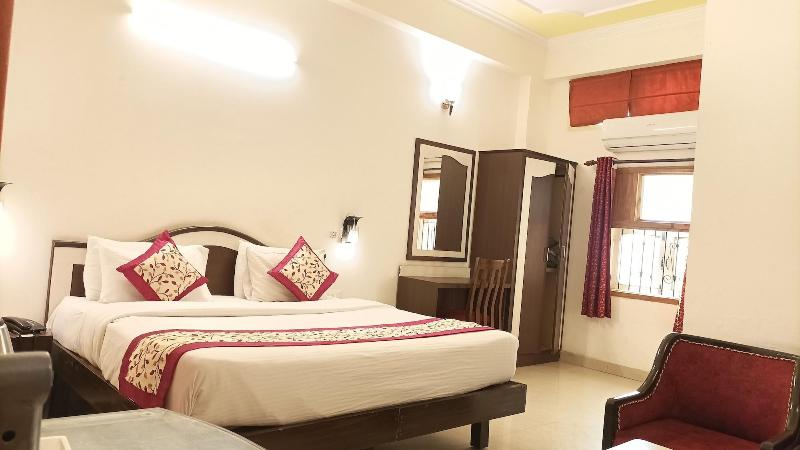 Hotel Siddharth Paradise image