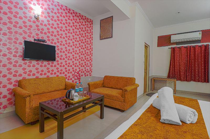Hotel Siddharth Paradise image