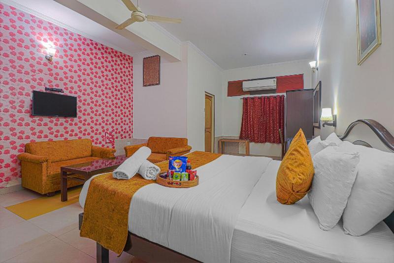 Hotel Siddharth Paradise image