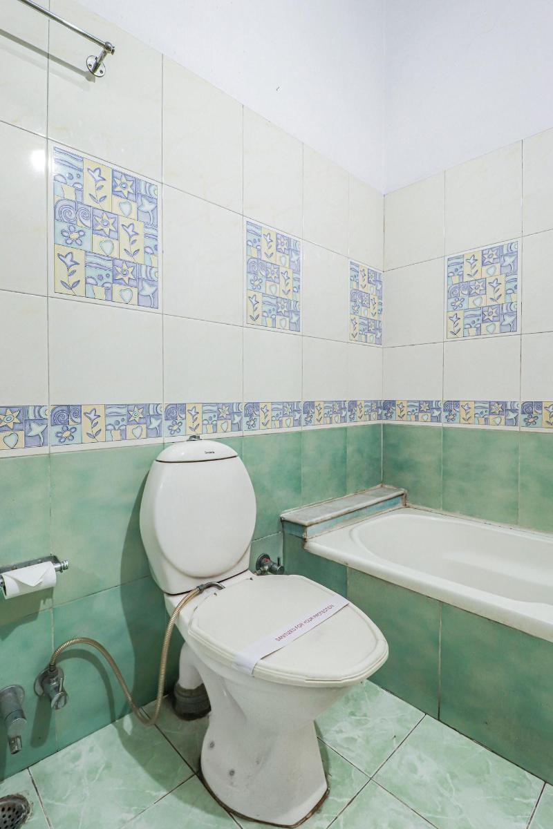 Hotel Siddharth Paradise image