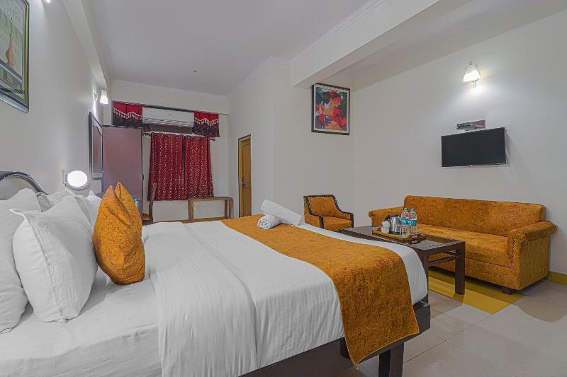 Hotel Siddharth Paradise image