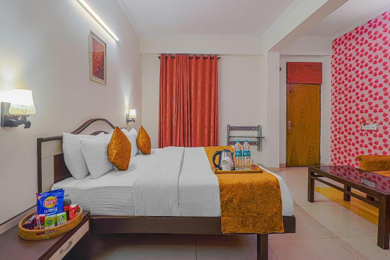 Hotel Siddharth Paradise image