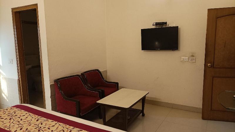 Hotel Siddharth Paradise image
