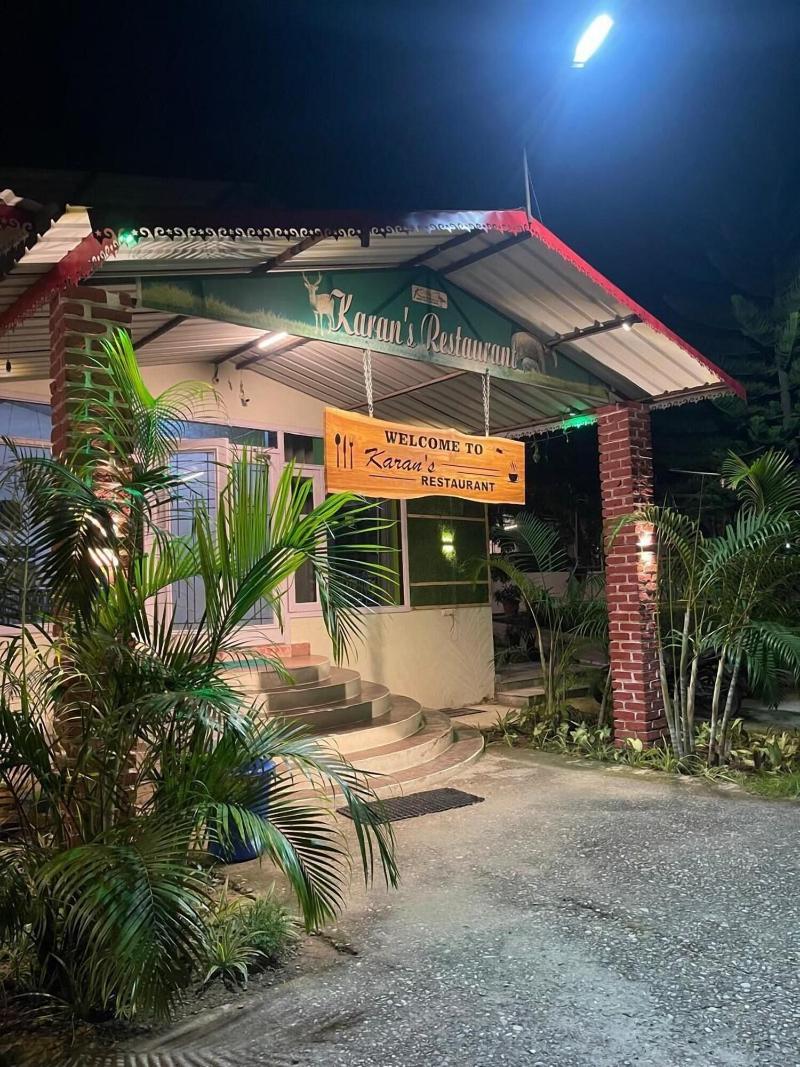 Karans Corbett Motel image
