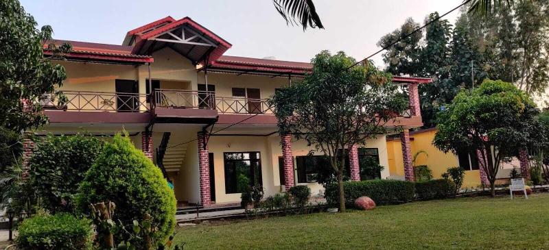 Karans Corbett Motel image