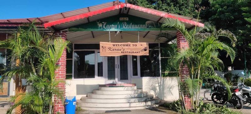 Karans Corbett Motel image