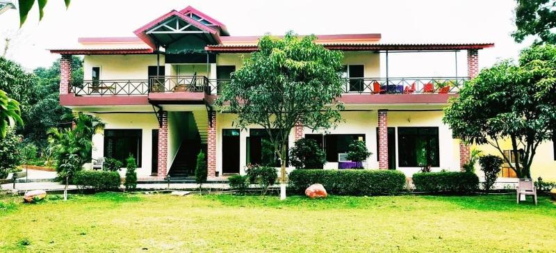 Karans Corbett Motel image