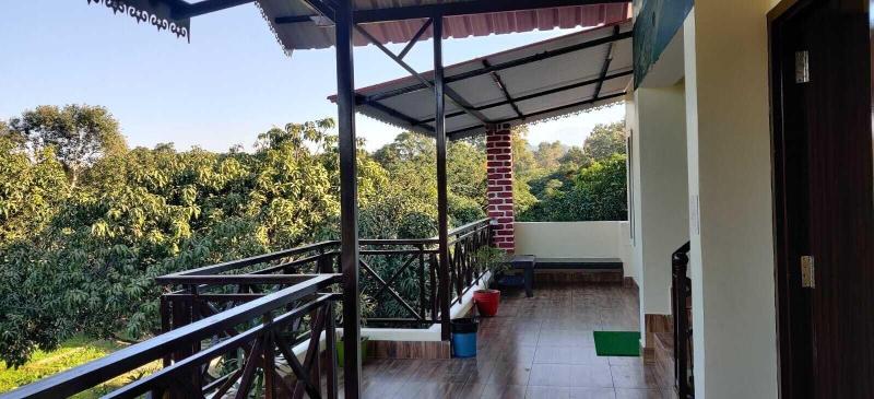 Karans Corbett Motel image