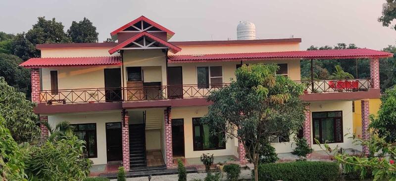 Karans Corbett Motel image