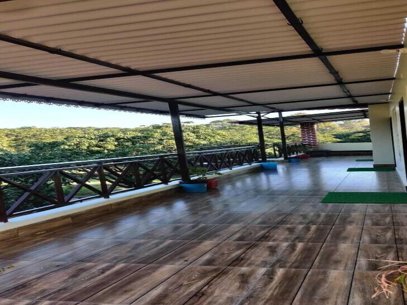 Karans Corbett Motel image