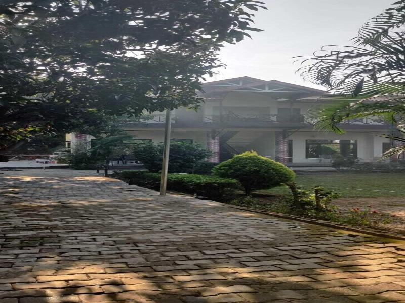 Karans Corbett Motel image