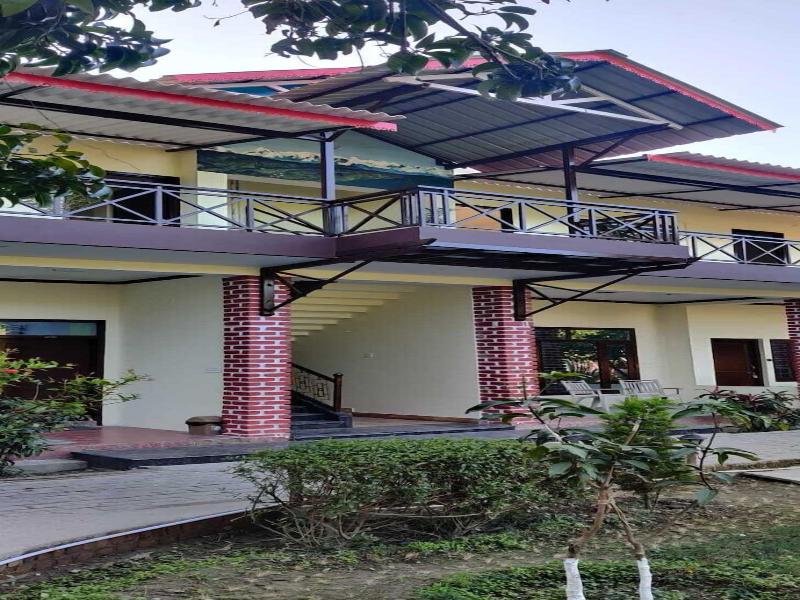 Karans Corbett Motel image