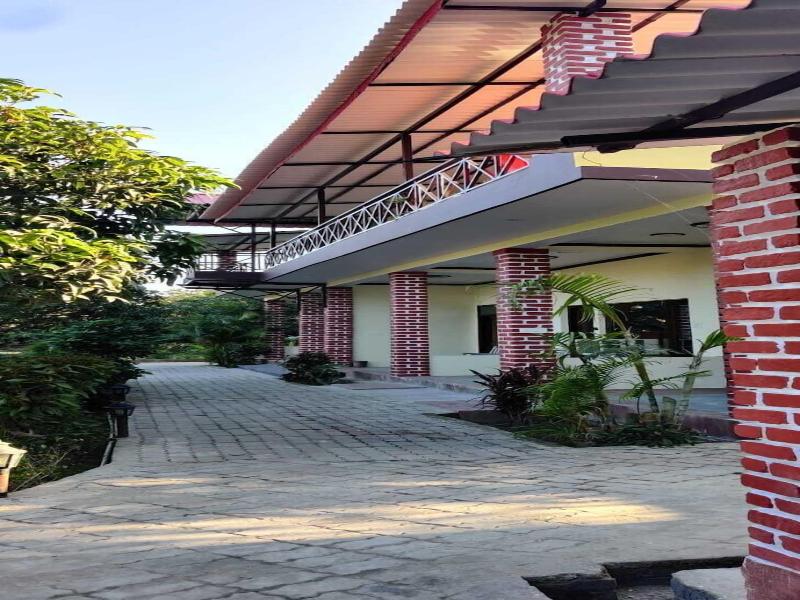 Karans Corbett Motel image