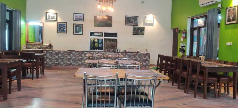 Karans Corbett Motel image