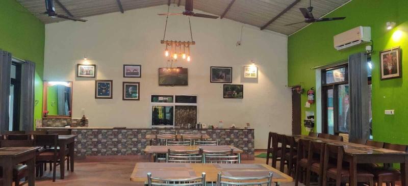 Karans Corbett Motel image