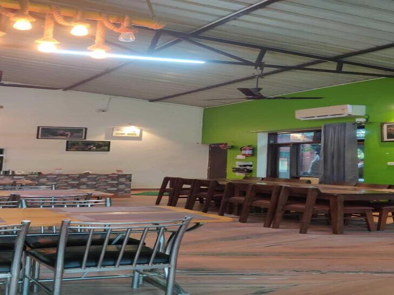 Karans Corbett Motel image