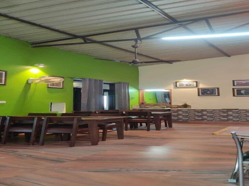 Karans Corbett Motel image