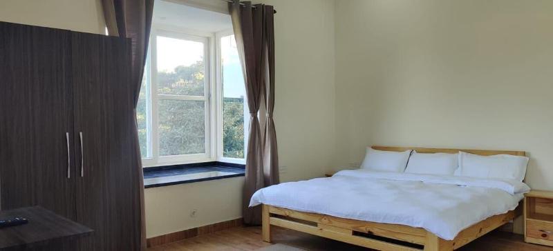 Karans Corbett Motel image