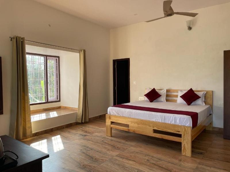 Karans Corbett Motel image