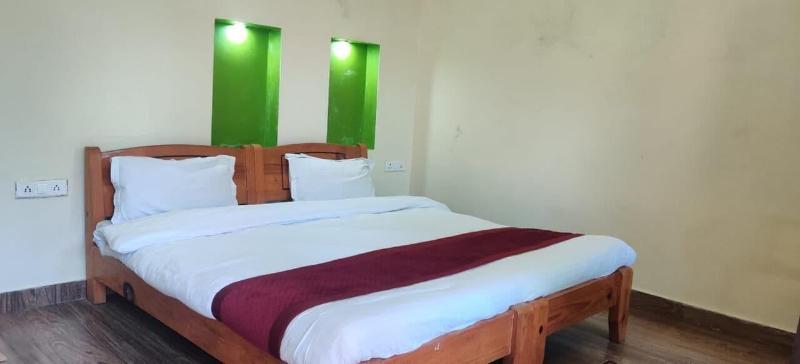 Karans Corbett Motel image