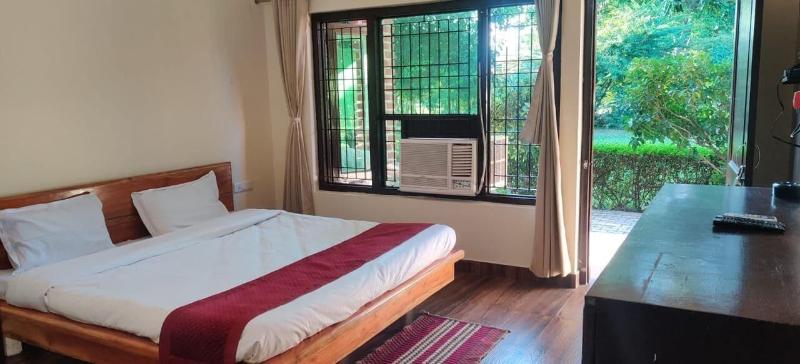 Karans Corbett Motel image