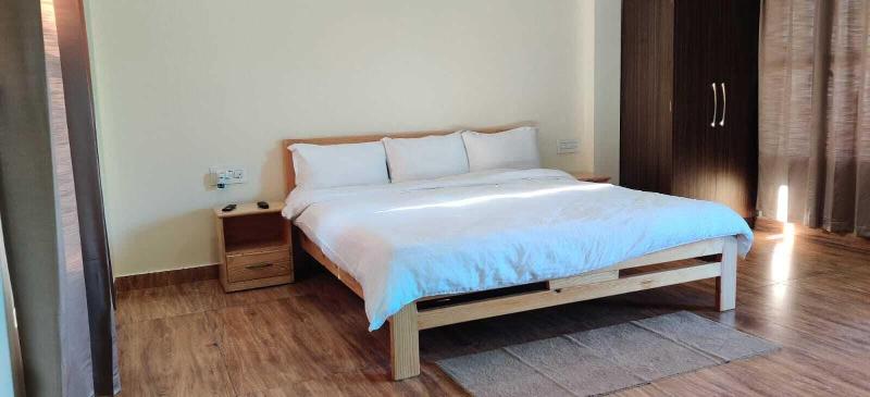 Karans Corbett Motel image