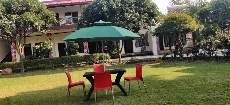 Karans Corbett Motel image
