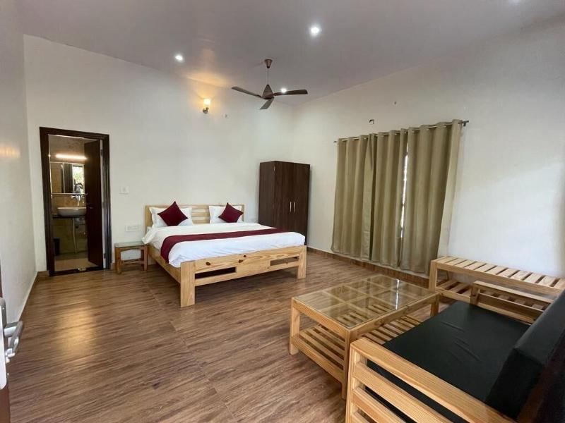 Karans Corbett Motel image