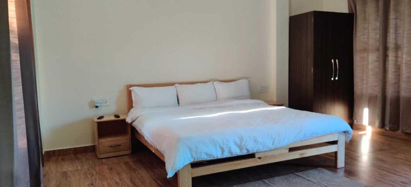 Karans Corbett Motel image