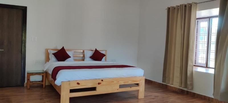 Karans Corbett Motel image