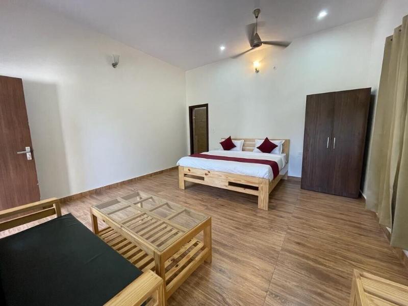 Karans Corbett Motel image