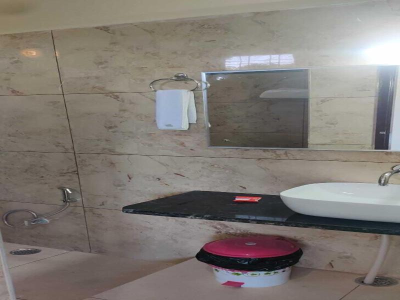 Karans Corbett Motel image