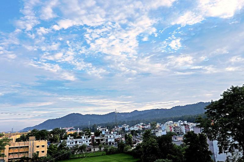 Hotel Dev Ganga image