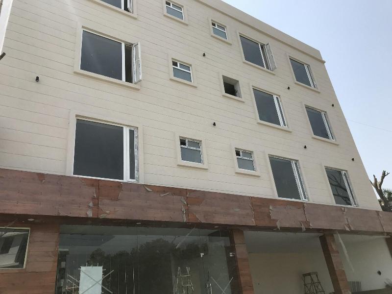 Hotel Dev Ganga image