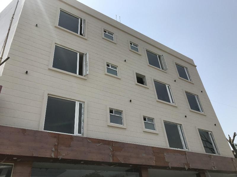 Hotel Dev Ganga image