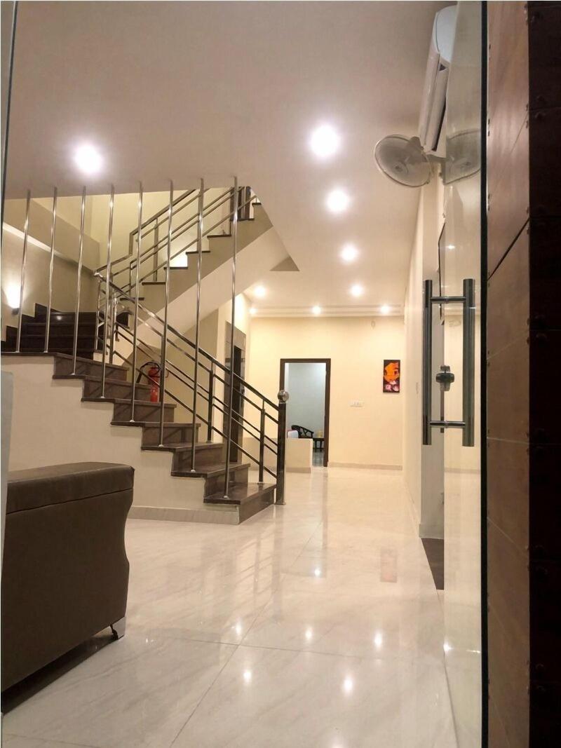Hotel Dev Ganga image