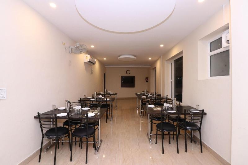 Hotel Dev Ganga image