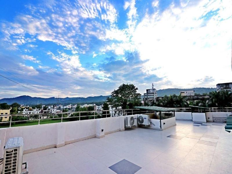 Hotel Dev Ganga image