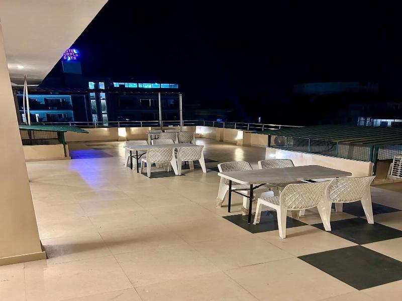 Hotel Dev Ganga image