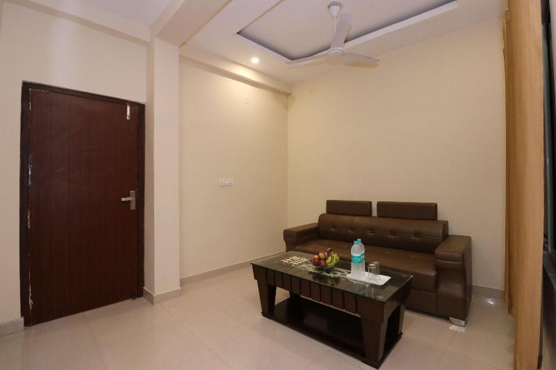 Hotel Dev Ganga image