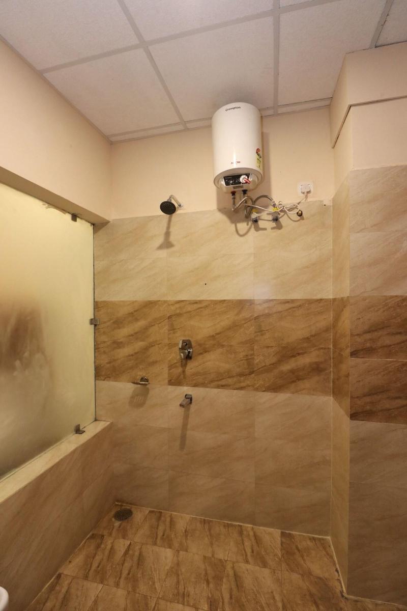 Hotel Dev Ganga image